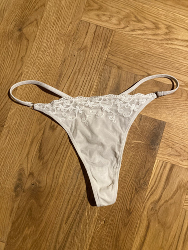 Zarter damen string tanga - zarter,