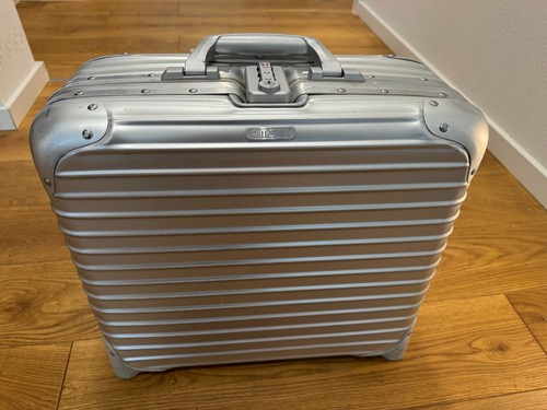 Rimowa topas business cabin - rimowa,