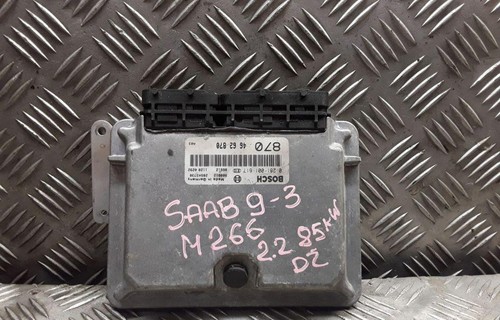Saab ver1 - saab,