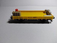 verkaufe märklin bauzug niederbordwagen ohneOVP