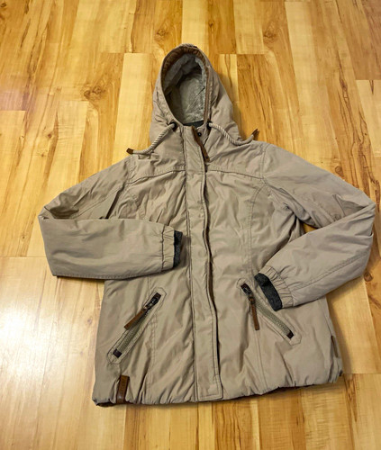 Naketano damen anorak jacke - naketano,