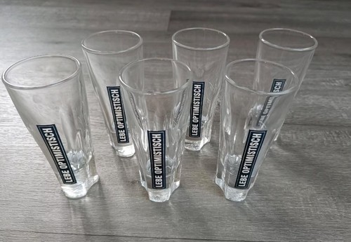 Ramazzotti gläser stück - ramazzotti,