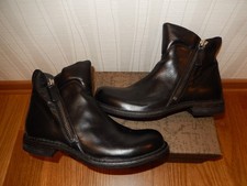 Moma Damen Stiefeletten