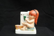 Charlot Byj redheads by Goebel