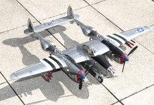 21st Century Toys  1:18 P-38