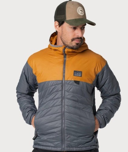 Guideline loft jacket dark - guideline®,