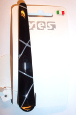 schöne SCHNABELSPANGE Black