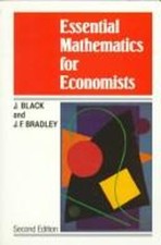 Essential Mathematics for