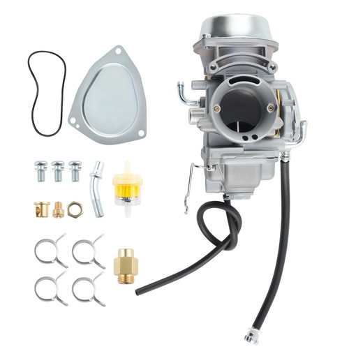 New vergaser for polaris - new,