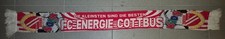 FC Energie Cottbus Schal / DIE KLEINSTEN SIND DIE BESTEN / Kinderschal /