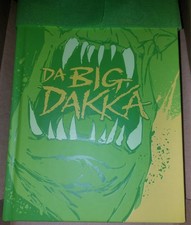 Warhammer 40k Roman Da Big