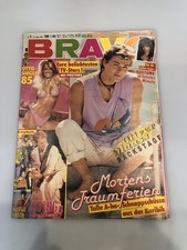 Bravo Nr. 5 23.01.1986 Jugendzeitschrift 90er Party GK-F196