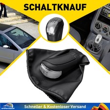 Schaltknauf schaltsack - +,