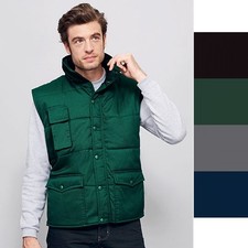 SOL'S Bodywarmer Equinox Pro