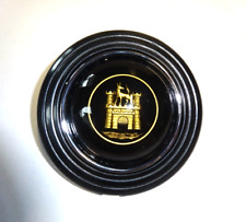 Hupenknopf Hupknopf für Batwing Lenkrad VW Käfer Zwitter Ovali & VW Bus Barndoor