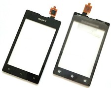 Neu displayglas für sony - displayglas,