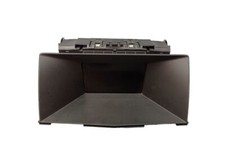 Display Monitor Bordcomputer