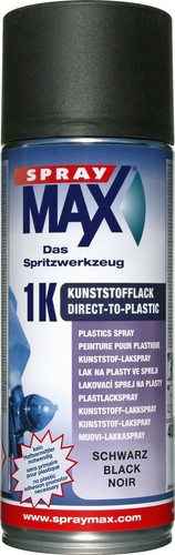 Spray max lackspray - spray,