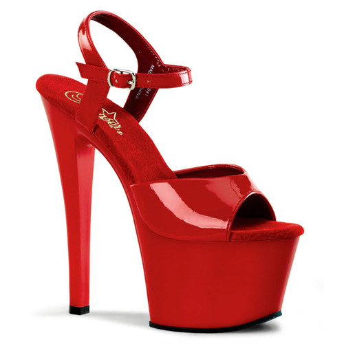 Pleaser sky 309 gloss - pleaser,