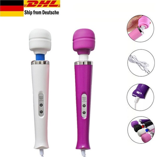 Massagestab intensitäten - massagestab, 10