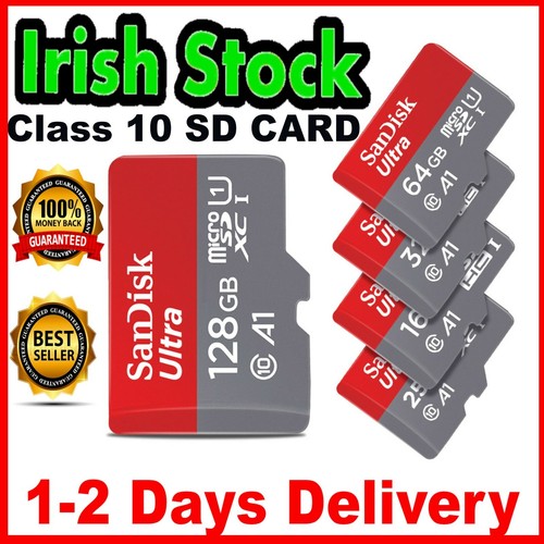 Sandisk ultra micro karte - sandisk,