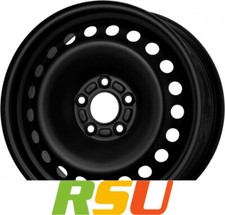 MWD 16115 6.5x16" ET50 LK5 108