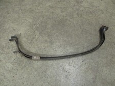 Halter kraftstofftank golf - vw,