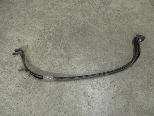 Halter kraftstofftank golf - halter, vw
