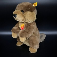 STEIFF BIBER | 071492 | KFS |