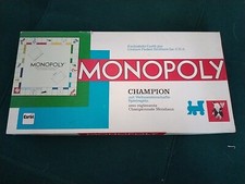 Monopoly  ☆ alte Version mit