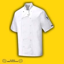 Kochjacke Bäckerjacke