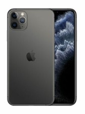 Apple iPhone 11 Pro Max - 64GB