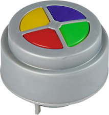 BIG Bobby Car - Hupe Funny Sound Horn - Ab 1 Jahr, Kinder-Fahrzeug-Hupe Mit 8 Lu