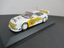 Minichamps PMA 1:43 Motorsport