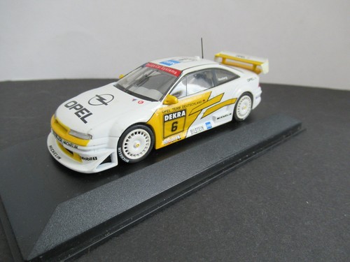Minichamps pma motorsport - 1:43,