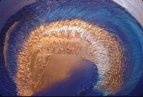 Kunst bilder handgemalt - kunst, unikat