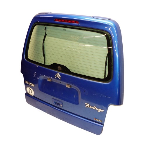 Heckklappe klappe hinten - heckklappe,