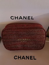 Chanel Beauté Kosmetiktasche