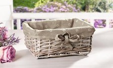 Ordnungskorb Aufbewahrungskorb