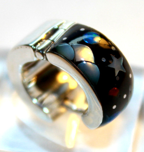 Silberschmuck indianerschmuck - silberschmuck,