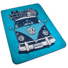 T1 Picknickdecke Bulli