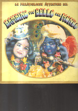 Die wunderbaren Abenteuer des