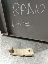 Original Audi 80 B3 100 VW Golf 2 Schiebedach Kurbel Griff Beige 694556817