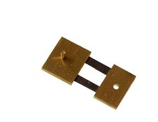 Pendelfeder 9 mm Ersatzteil f