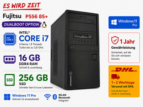 Quad core w11pro ankermann - core,