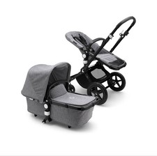 Kinderwagen bugaboo