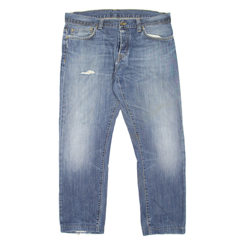 Carhartt buccaneer pant herren - buccaneer,