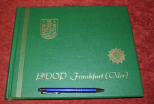 Bezirksbehörde der Deutschen