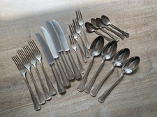 WMF  Vierteilieges Besteck