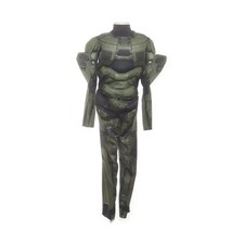 Halo, Verkleidung, Größe